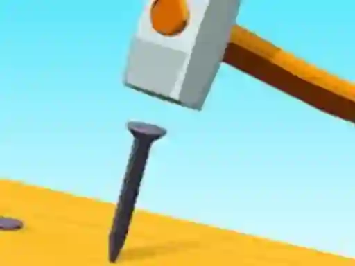 Gra Hammer Master 3D Game w Internecie