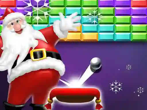 Gra Christmas Bricks w Internecie