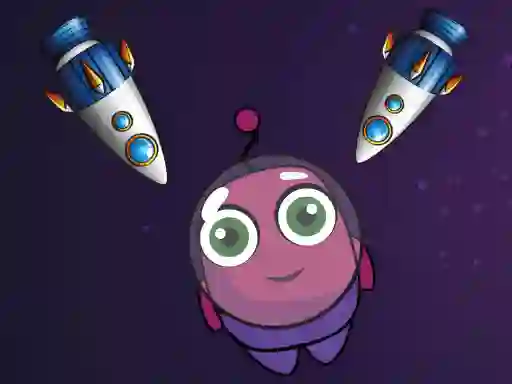 Gra Bounce Alien w Internecie
