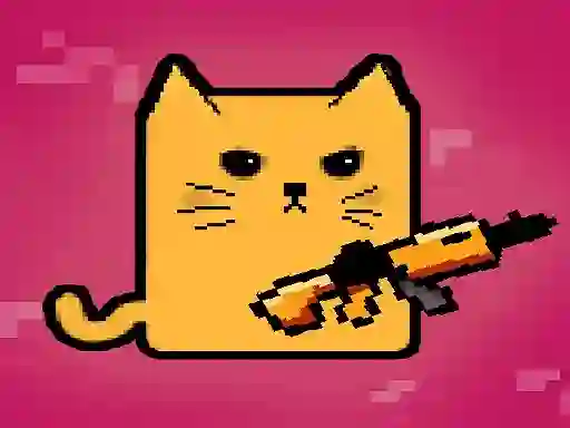 Gra Cat vs Kripotians w Internecie