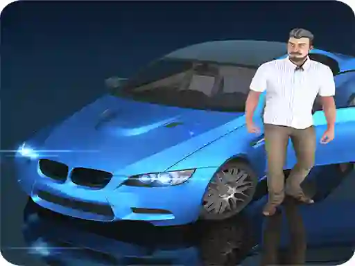Gra Parking buddy spot car game w Internecie