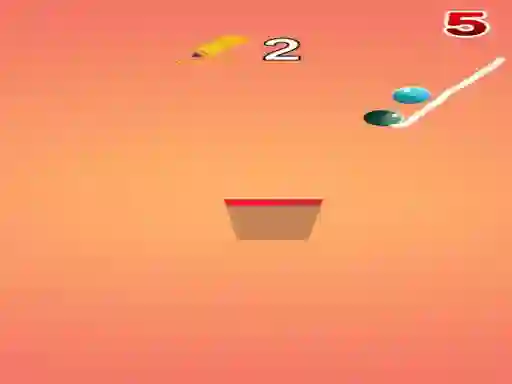 Gra CRAZY BALL PICKER w Internecie