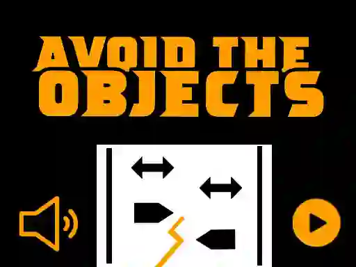 Gra Avoid The Objects w Internecie