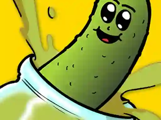 Gra Pickle Theory w Internecie