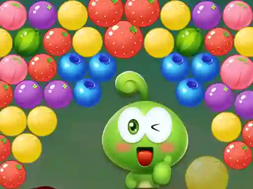 Gra Juicy Fruits Shooter w Internecie