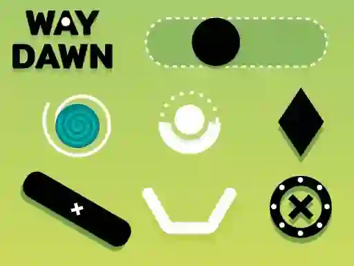 Gra Way Dawn w Internecie