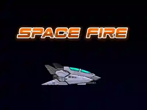 Gra Space Fire w Internecie