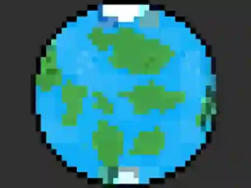 Gra Defending Planet w Internecie
