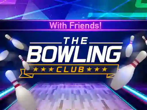 Gra The Bowling Club w Internecie