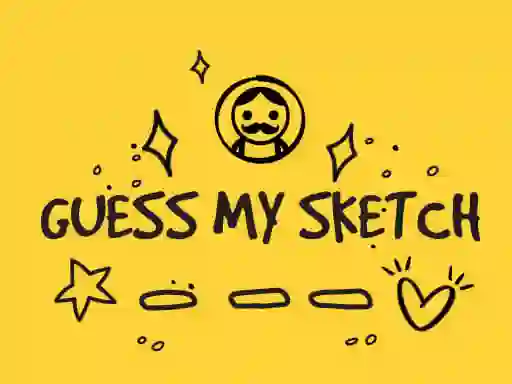 Gra Guess My Sketch w Internecie