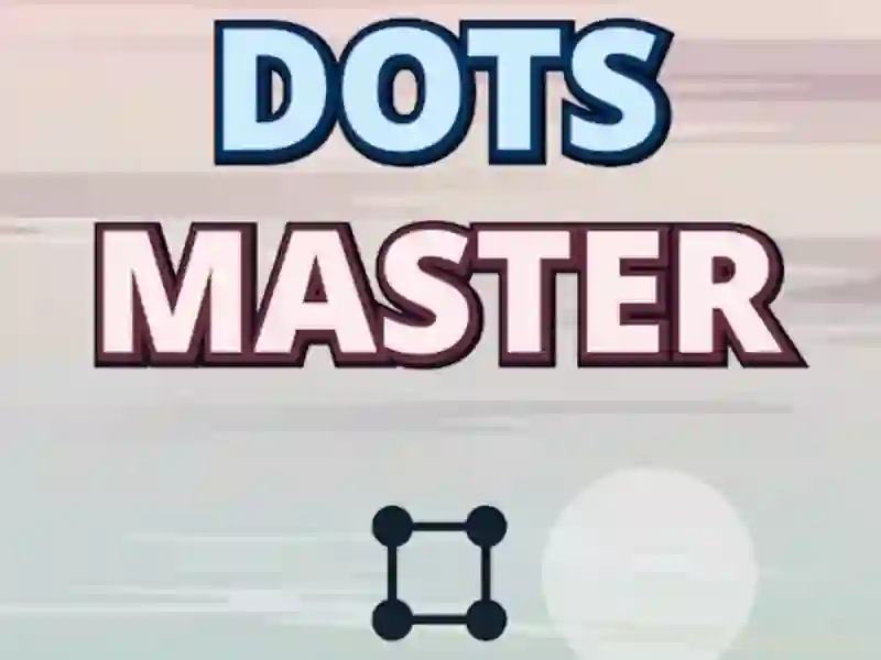 Gra Dots Master w Internecie