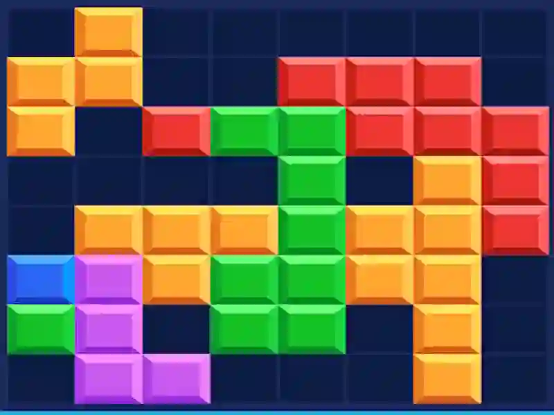 Gra Bear Block Puzzle w Internecie