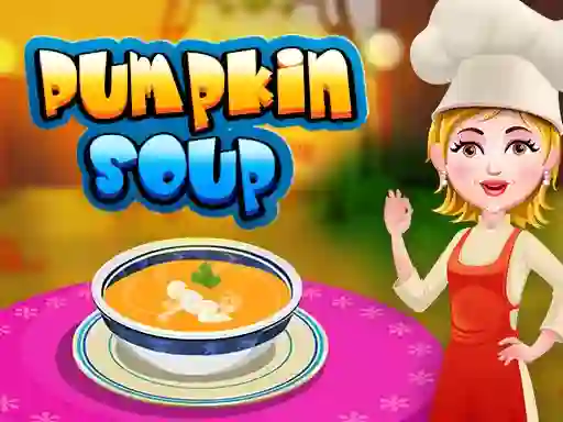 Gra Pumpkin Soup w Internecie