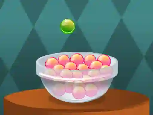Gra Mysterious Candies w Internecie