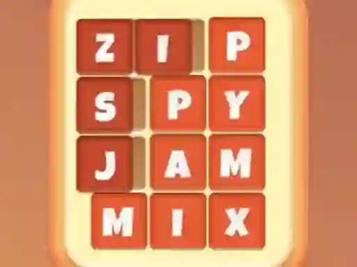 Gra Words Block w Internecie