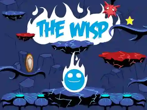 Gra The Wisp w Internecie