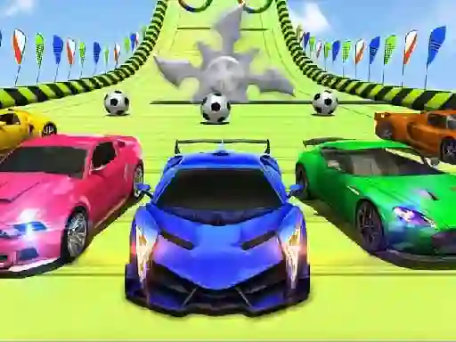 Gra Sky Track Racing Master w Internecie