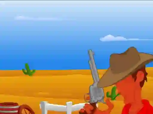 Gra Gunslinger w Internecie