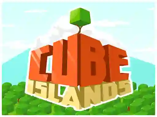 Gra Cube Islands w Internecie