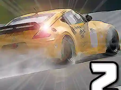 Gra Super Nitro Racing 2 w Internecie