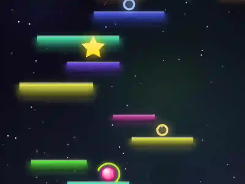 Gra Space Stairwell w Internecie