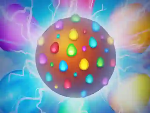 Gra Candy Crusher w Internecie