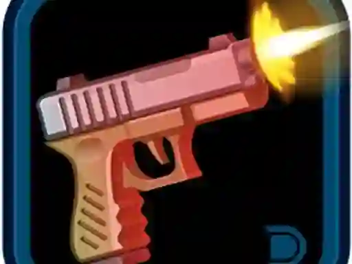 Gra Gun Flipper w Internecie