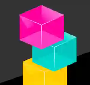 Gra Color Tower w Internecie