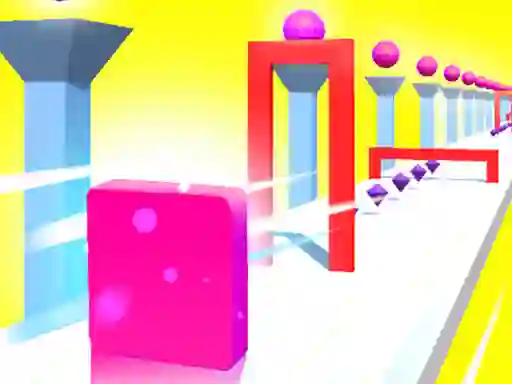Gra Jelly Shift Online w Internecie
