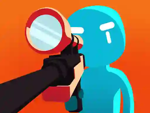Gra Super Sniper! w Internecie