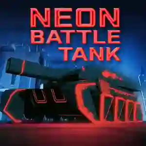 Gra Neon Battle Tank w Internecie