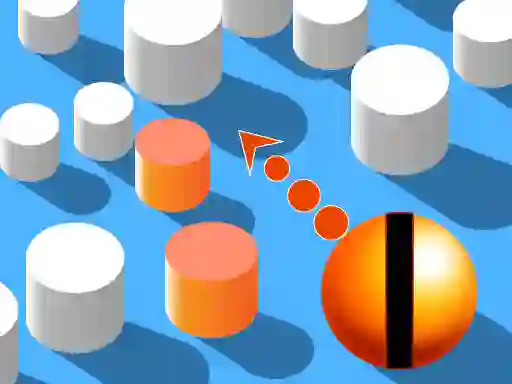 Gra Paint Shooter w Internecie
