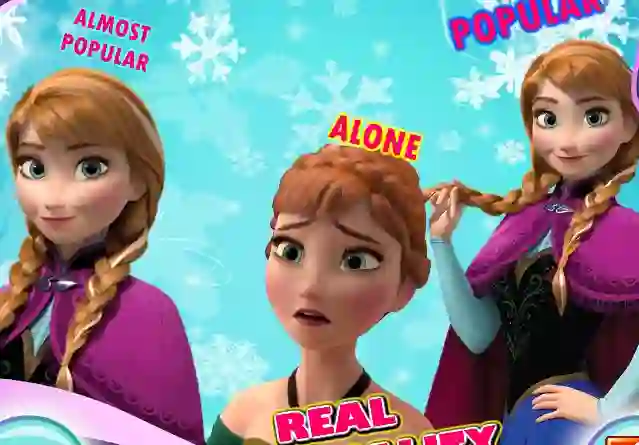 Gra Real Personality Test w Internecie
