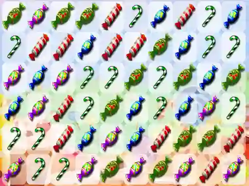 Gra Candy w Internecie