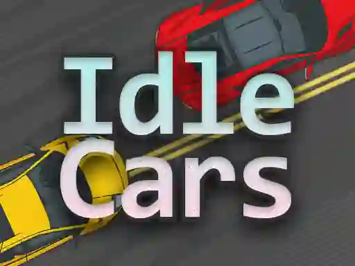 Gra Idle Cars w Internecie