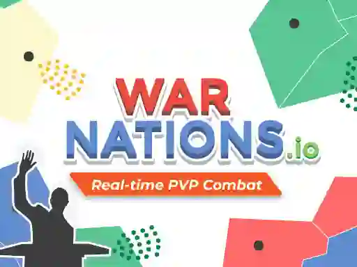 Gra War Nations w Internecie