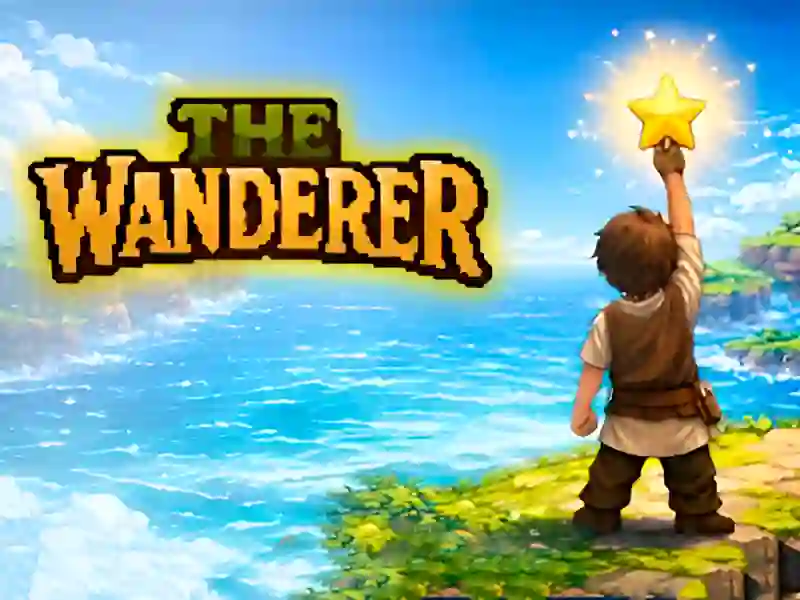Gra The Wanderer w Internecie