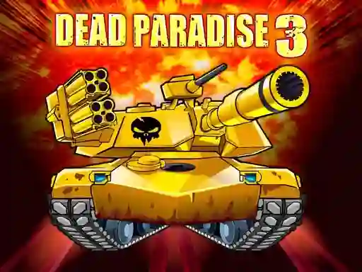 Gra Dead Paradise 3 w Internecie