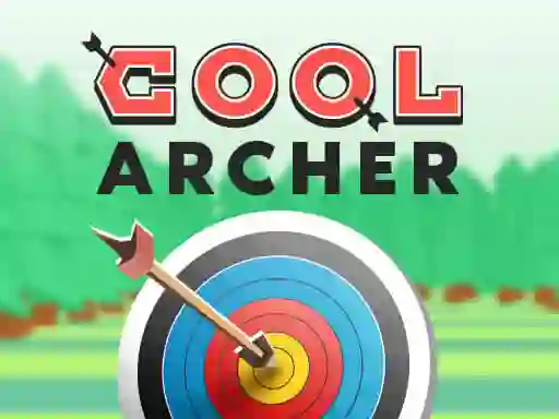 Gra Cool Archer w Internecie