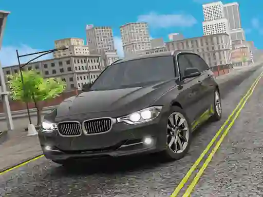 Gra Racing Car Driving Car Games w Internecie