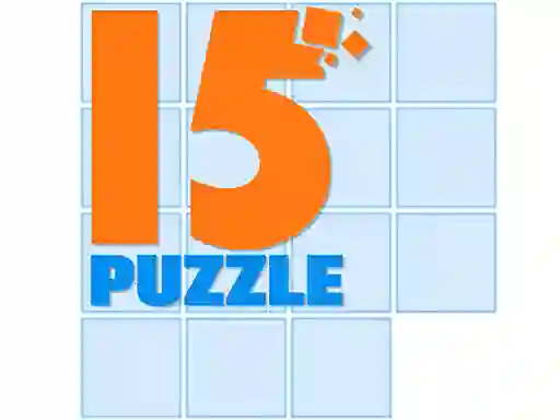 Gra 15 Puzzle w Internecie