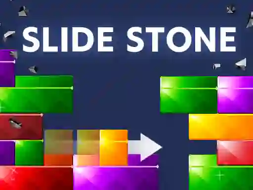Gra Slide Stone w Internecie