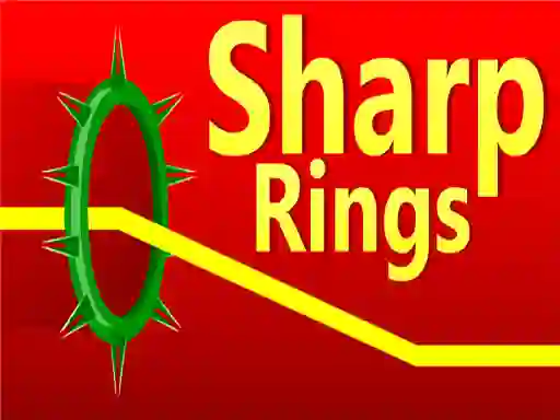 Gra Sharp Rings w Internecie
