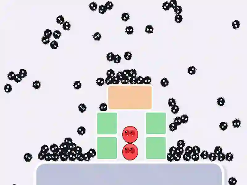 Gra Red Hide Ball w Internecie