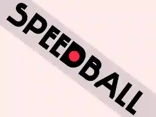 Gra Speedball w Internecie