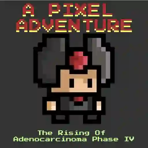 Gra A Pixel Adventure w Internecie
