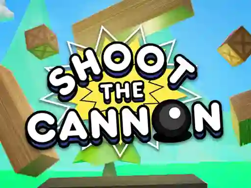 Gra Shoot The Cannon w Internecie