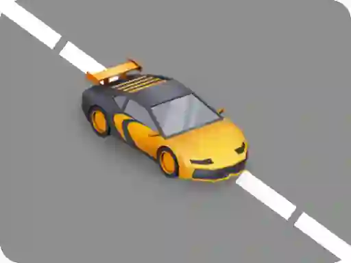 Gra Car Rush w Internecie