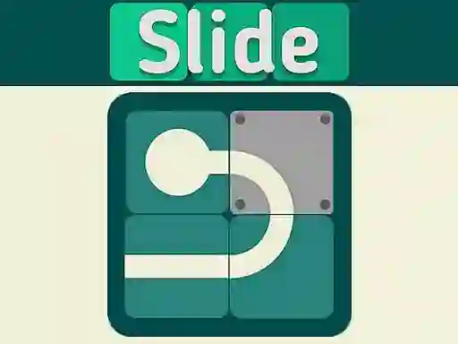 Gra Slide w Internecie