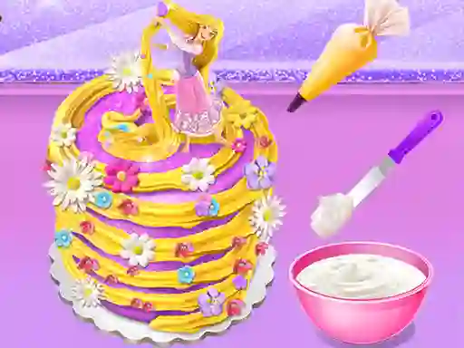 Gra Creative Cake Bakery w Internecie